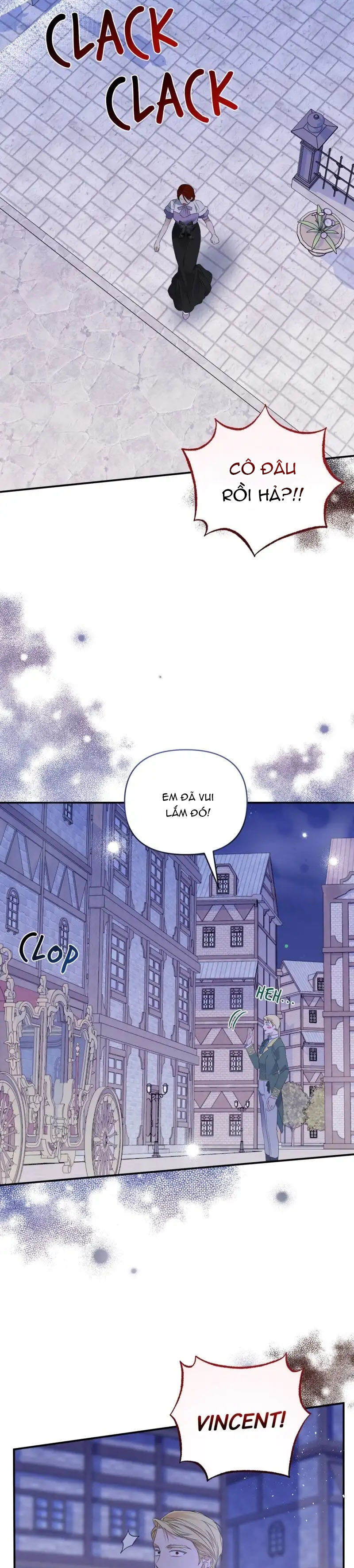 Sự Quyến Rũ Của Người Vợ [Chap 0-51]