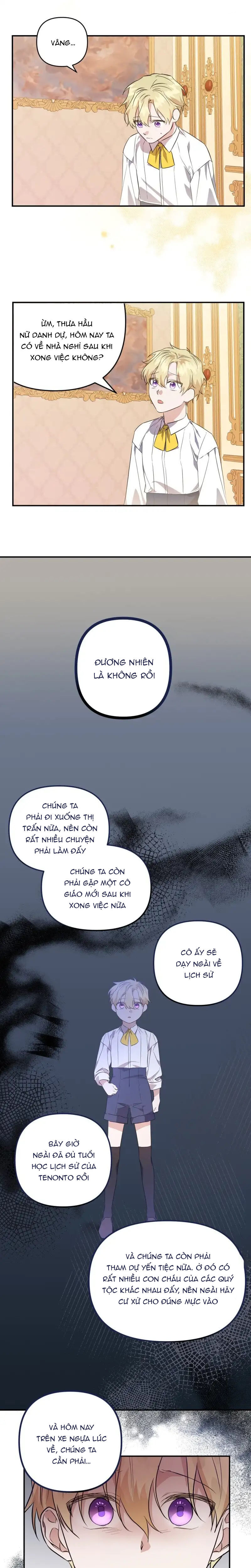 Sự Quyến Rũ Của Người Vợ [Chap 0-51]