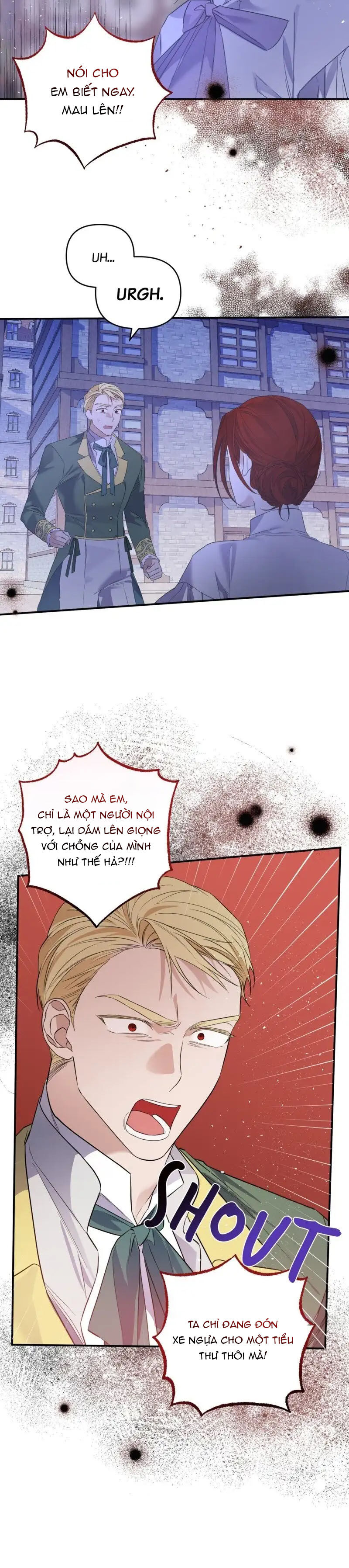 Sự Quyến Rũ Của Người Vợ [Chap 0-51]