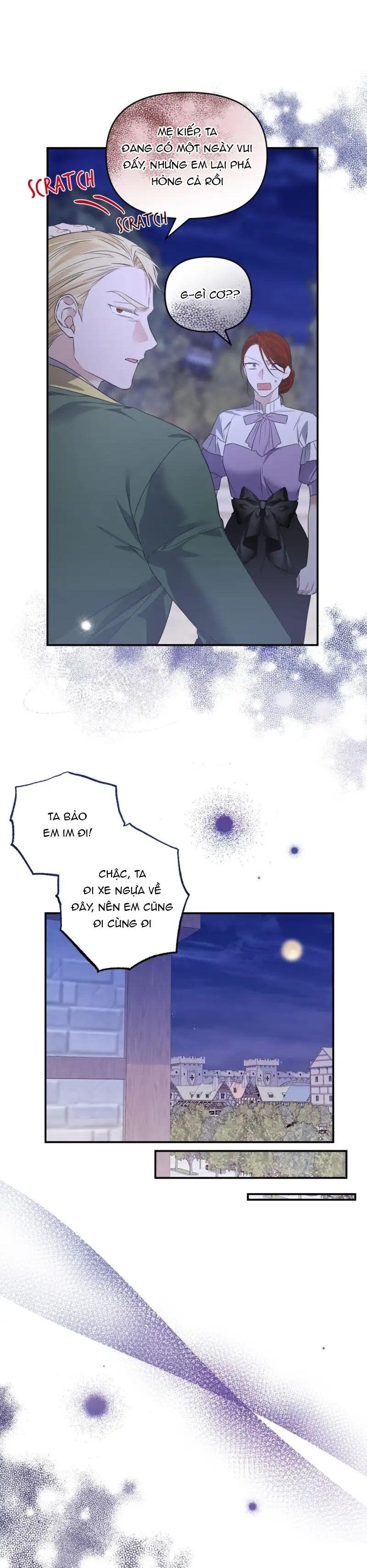 Sự Quyến Rũ Của Người Vợ [Chap 0-51]