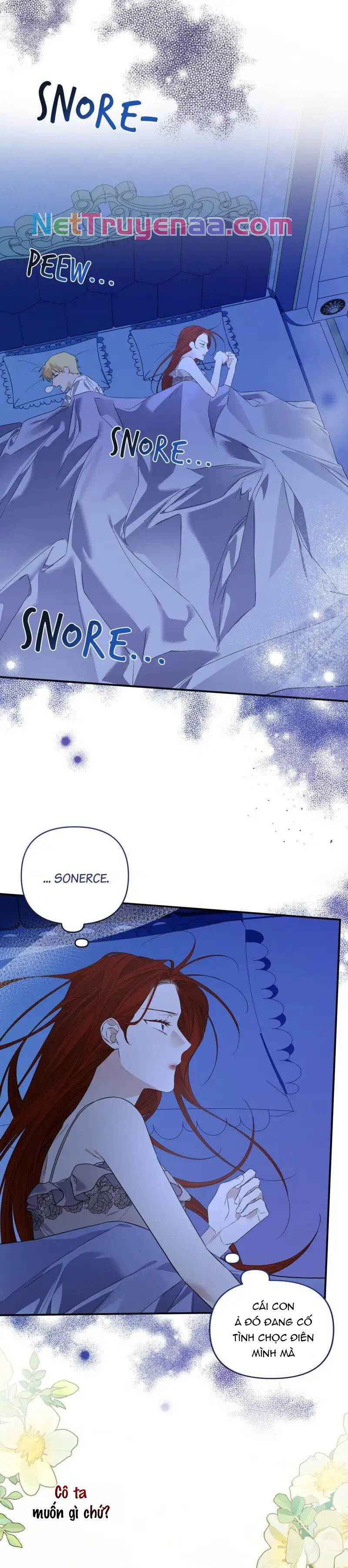 Sự Quyến Rũ Của Người Vợ [Chap 0-51]