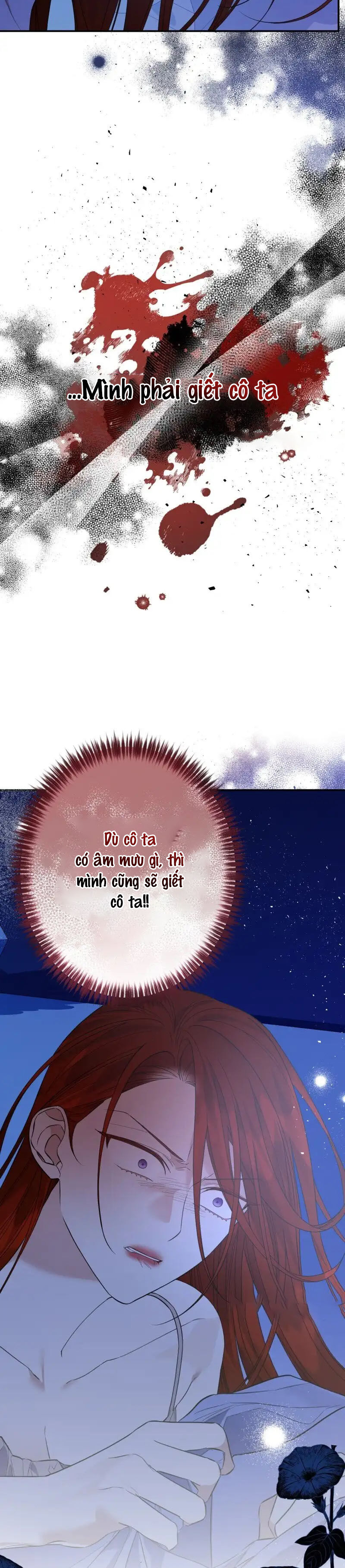 Sự Quyến Rũ Của Người Vợ [Chap 0-51]