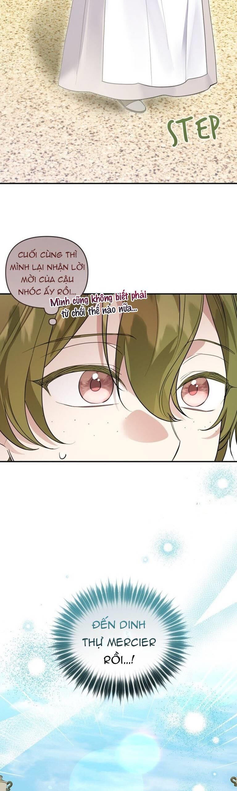 Sự Quyến Rũ Của Người Vợ [Chap 0-51]
