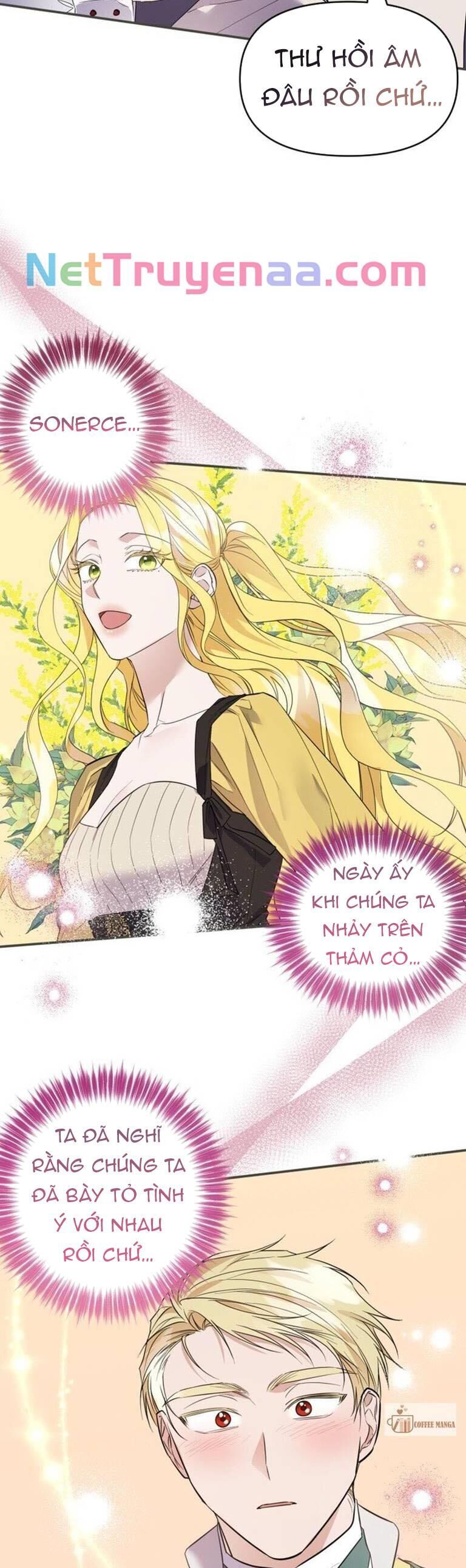 Sự Quyến Rũ Của Người Vợ [Chap 0-51]