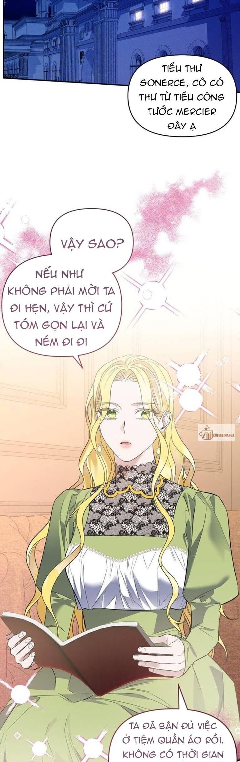 Sự Quyến Rũ Của Người Vợ [Chap 0-51]