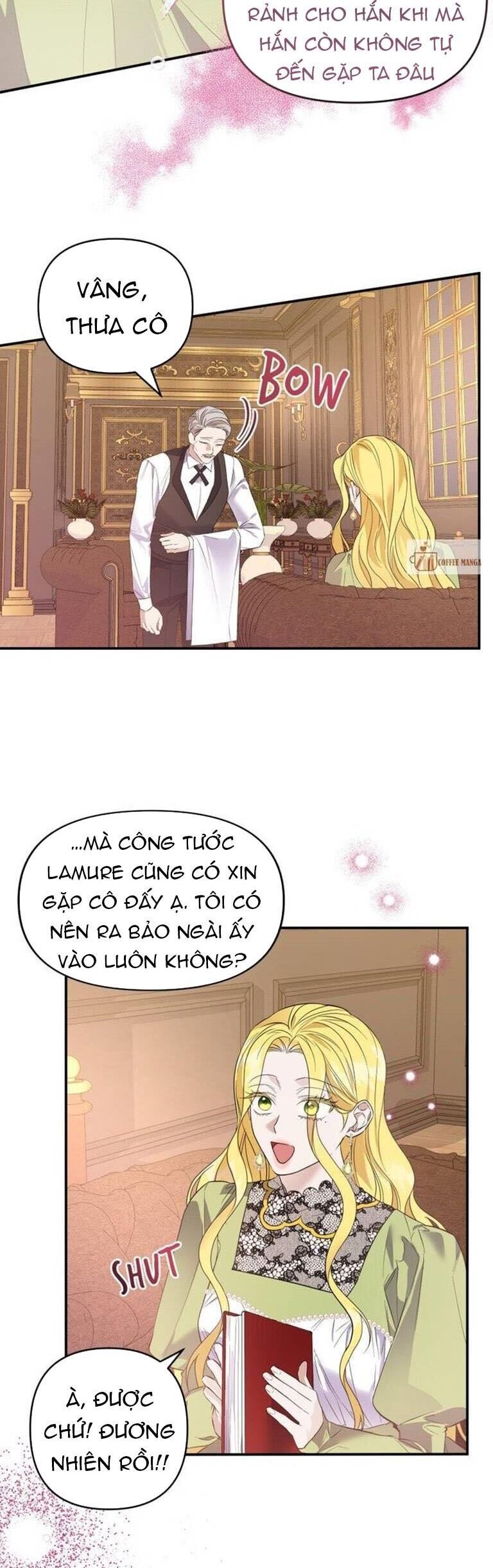 Sự Quyến Rũ Của Người Vợ [Chap 0-51]