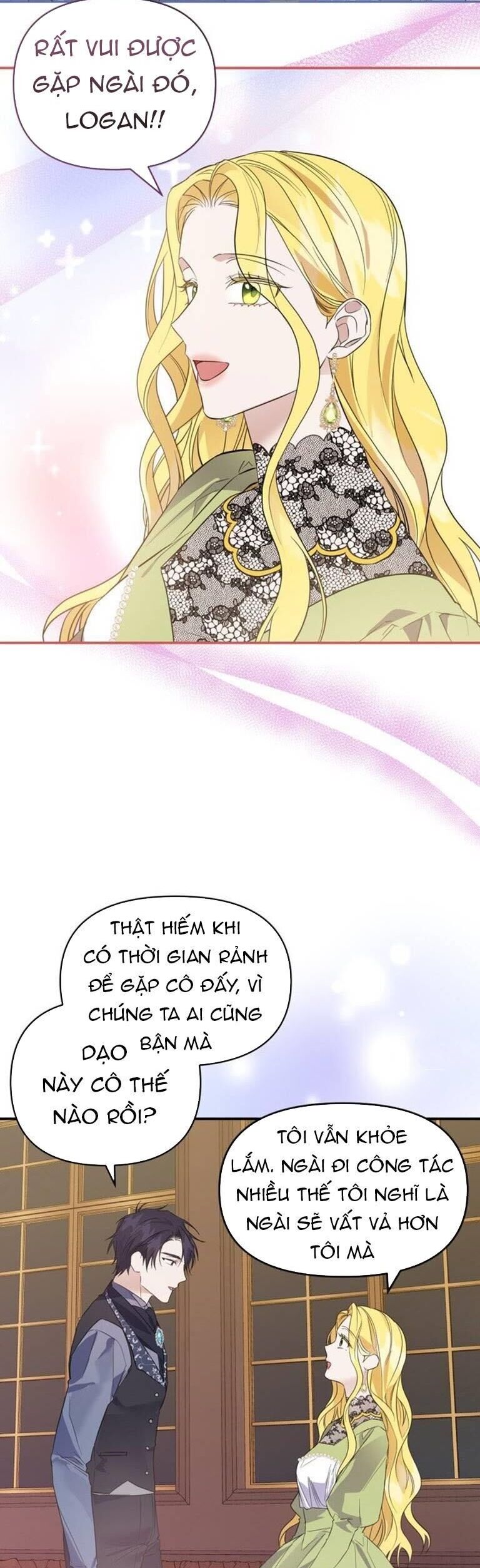 Sự Quyến Rũ Của Người Vợ [Chap 0-51]