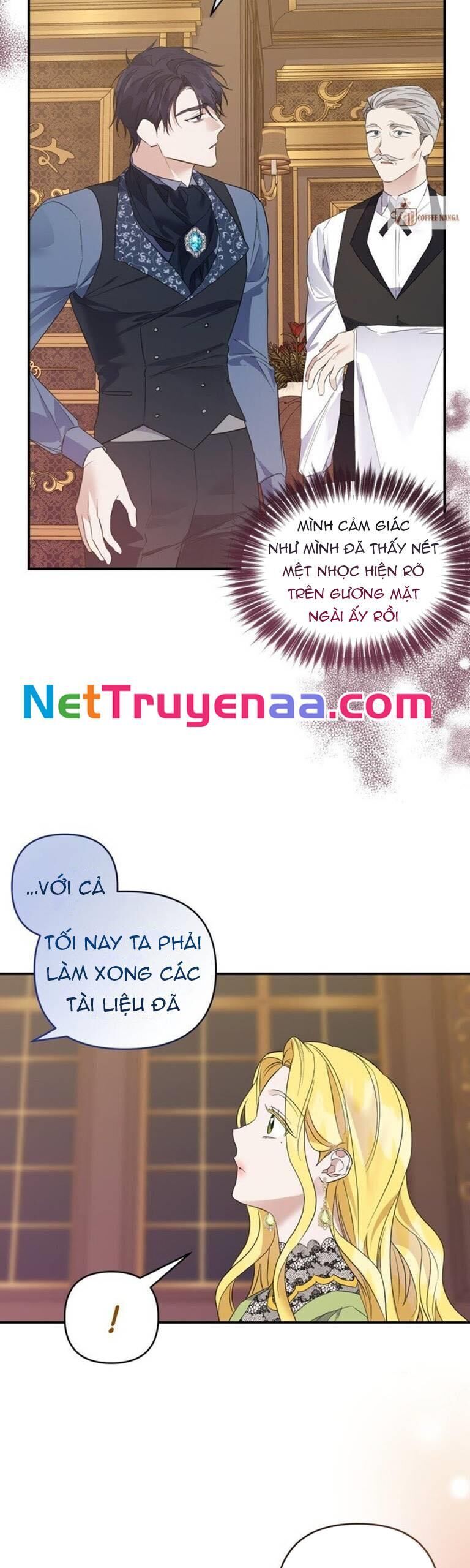 Sự Quyến Rũ Của Người Vợ [Chap 0-51]