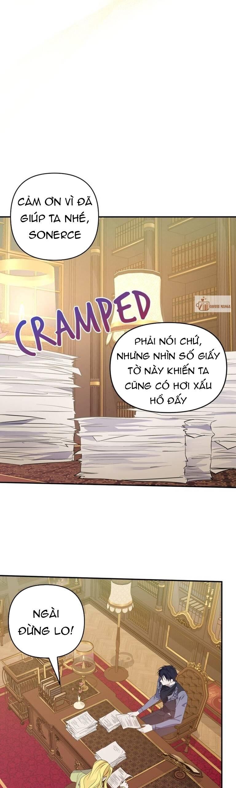 Sự Quyến Rũ Của Người Vợ [Chap 0-51]