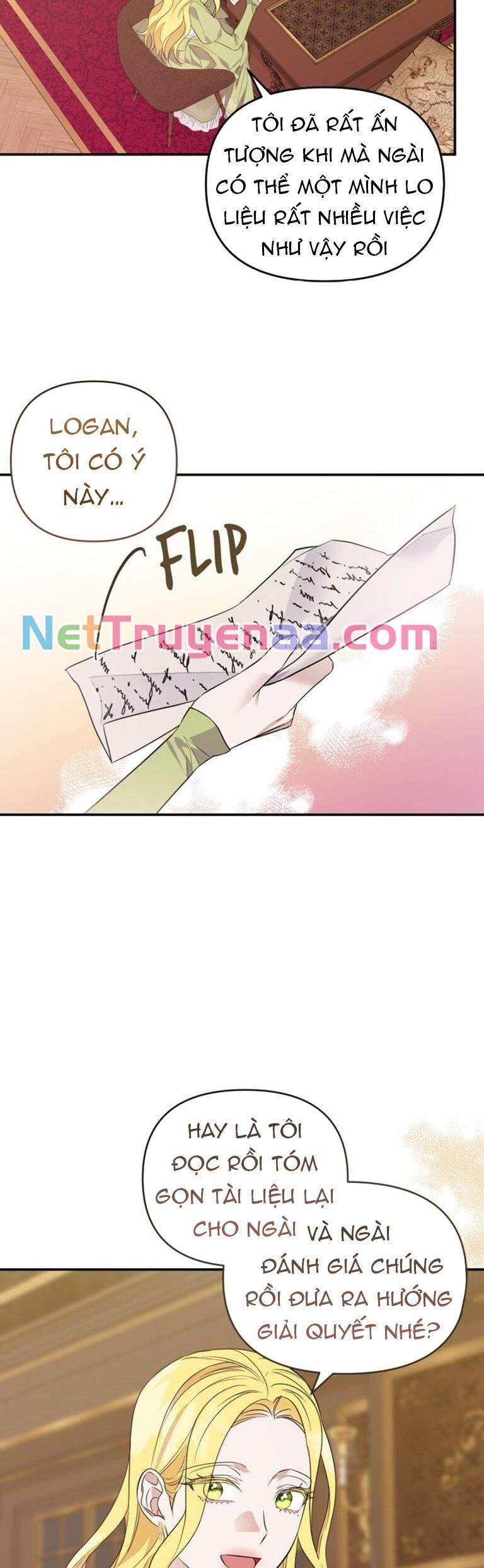Sự Quyến Rũ Của Người Vợ [Chap 0-51]