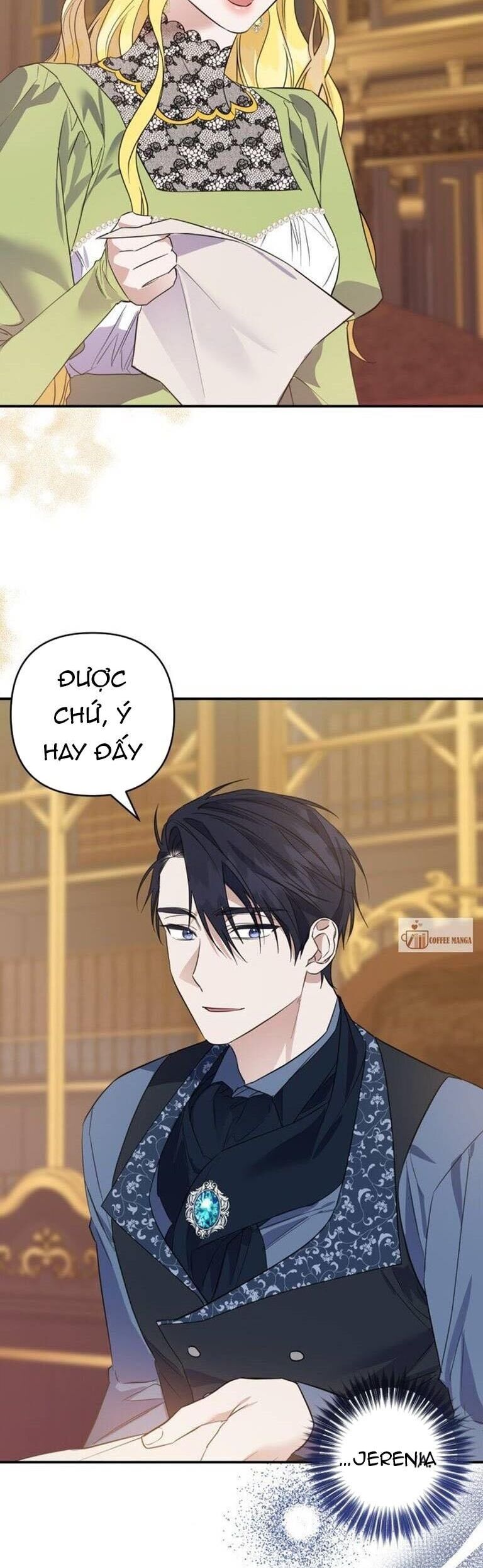 Sự Quyến Rũ Của Người Vợ [Chap 0-51]