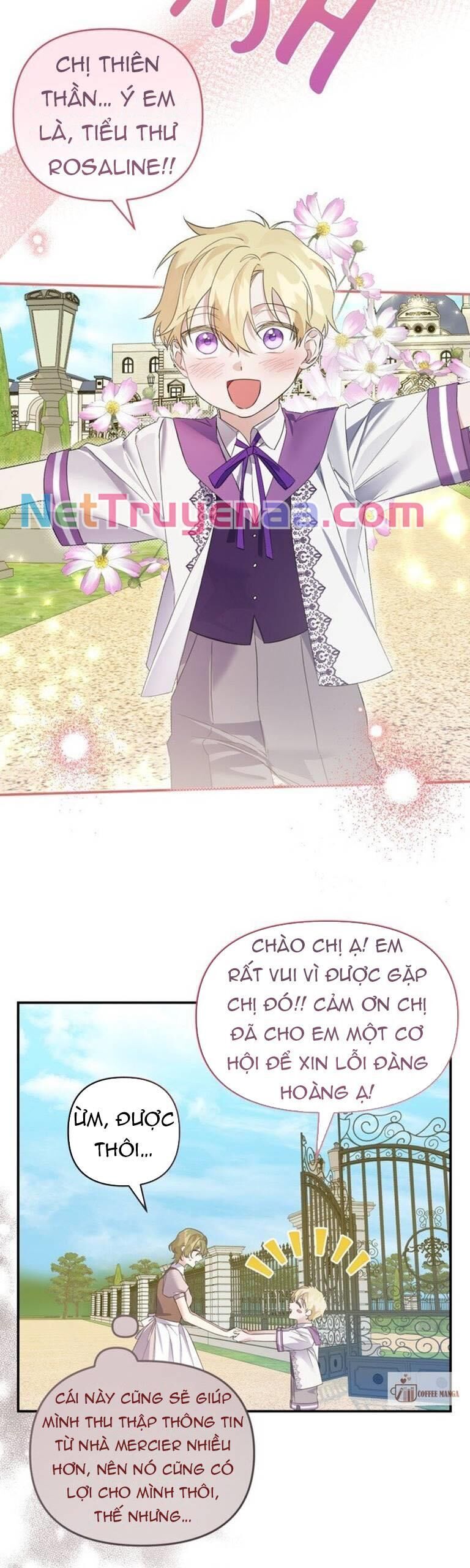 Sự Quyến Rũ Của Người Vợ [Chap 0-51]