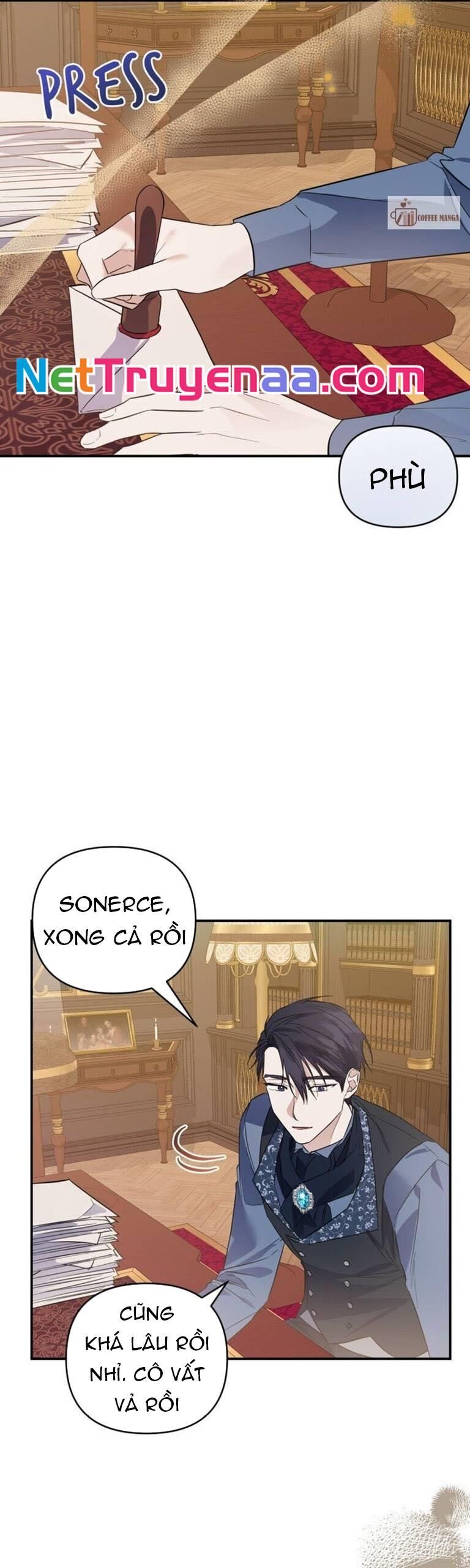 Sự Quyến Rũ Của Người Vợ [Chap 0-51]