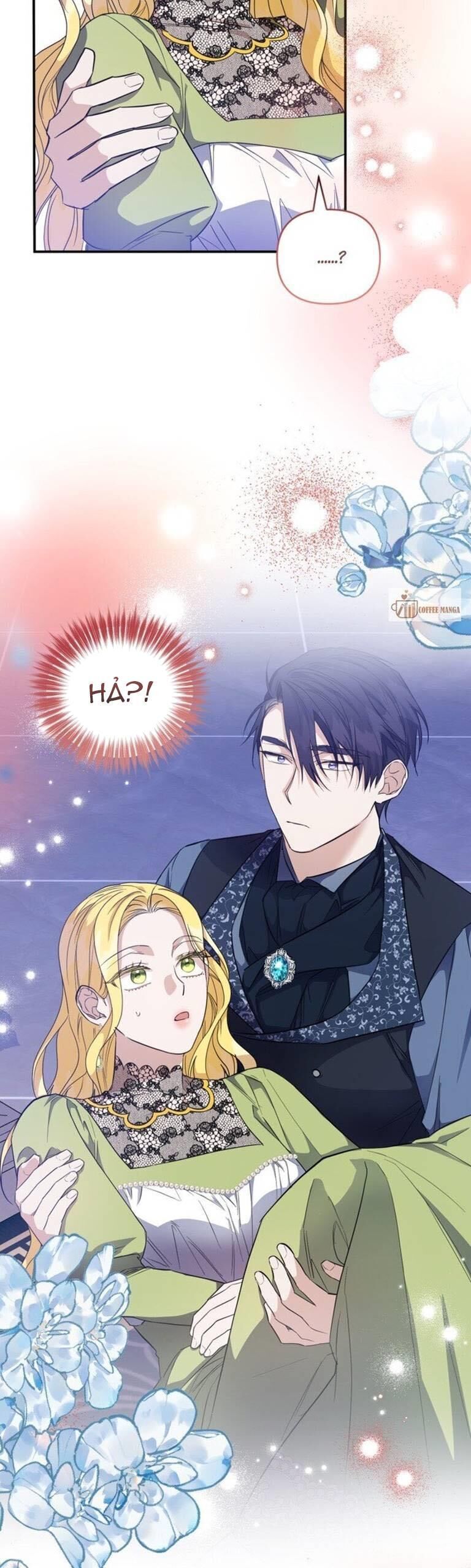Sự Quyến Rũ Của Người Vợ [Chap 0-51]