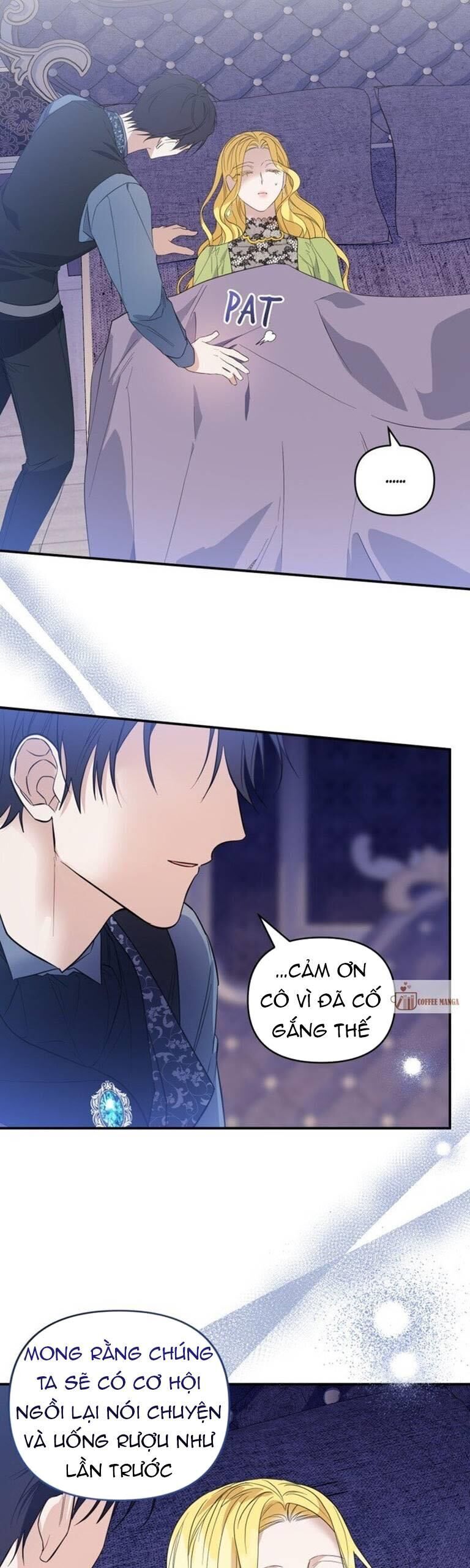 Sự Quyến Rũ Của Người Vợ [Chap 0-51]
