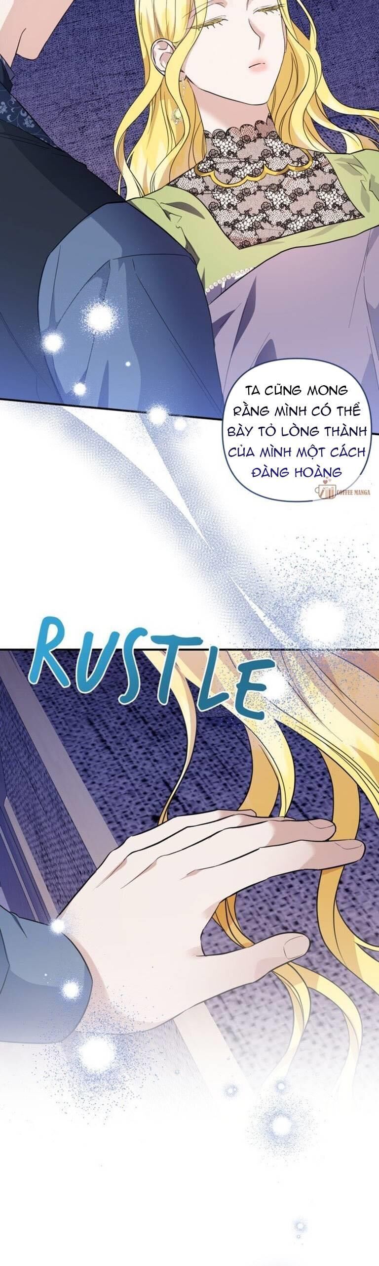 Sự Quyến Rũ Của Người Vợ [Chap 0-51]