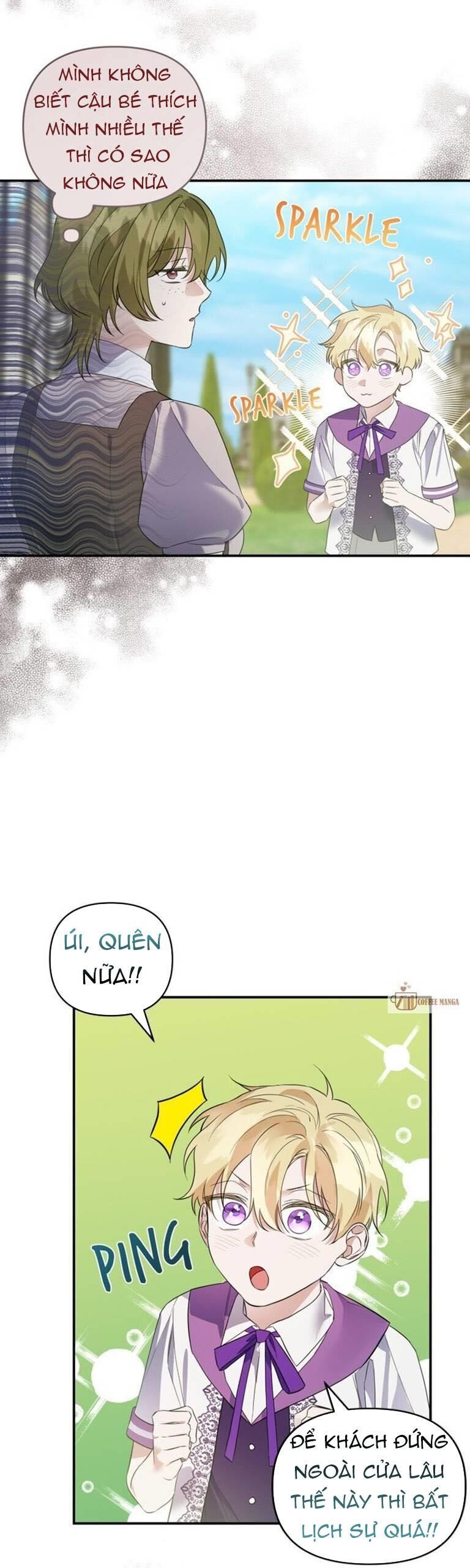 Sự Quyến Rũ Của Người Vợ [Chap 0-51]