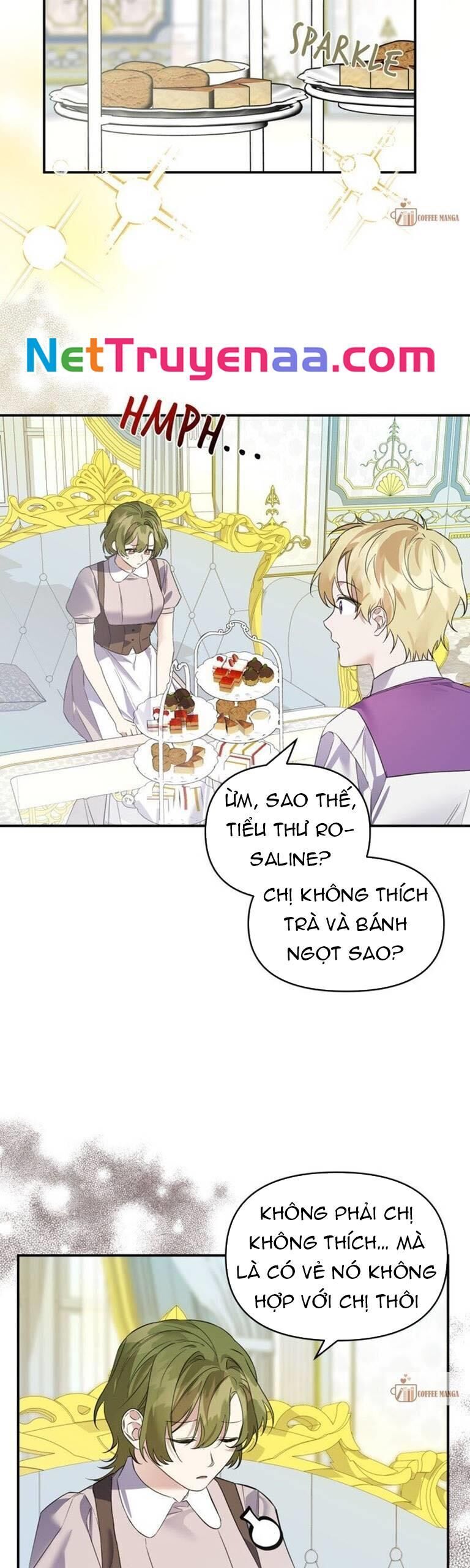 Sự Quyến Rũ Của Người Vợ [Chap 0-51]