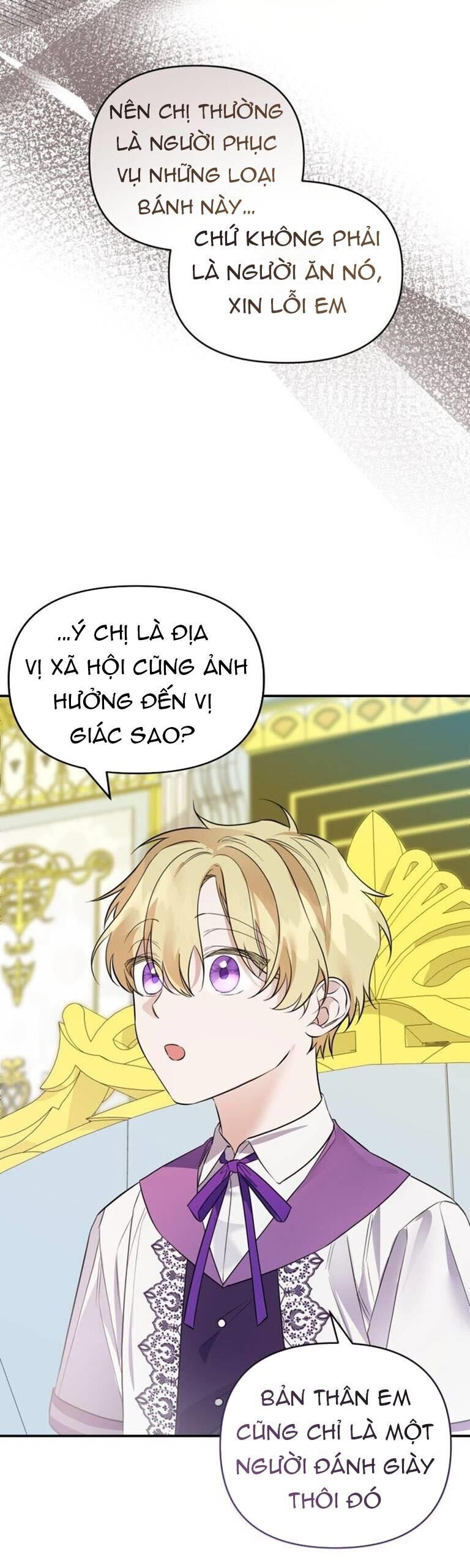 Sự Quyến Rũ Của Người Vợ [Chap 0-51]