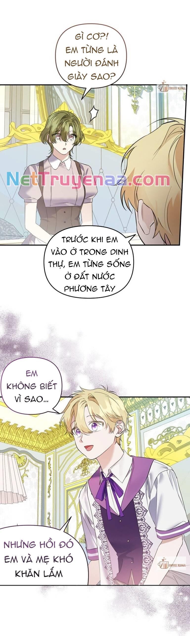 Sự Quyến Rũ Của Người Vợ [Chap 0-51]