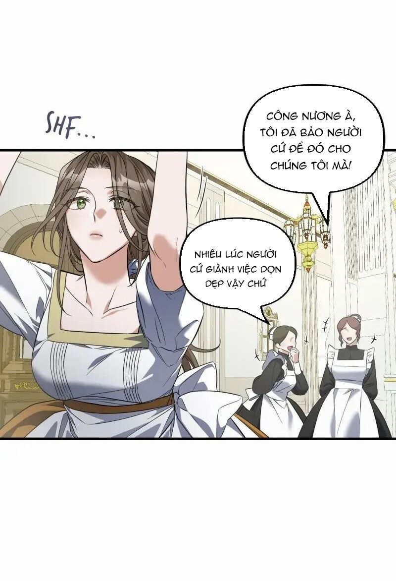 Sự Quyến Rũ Của Người Vợ [Chap 0-51]
