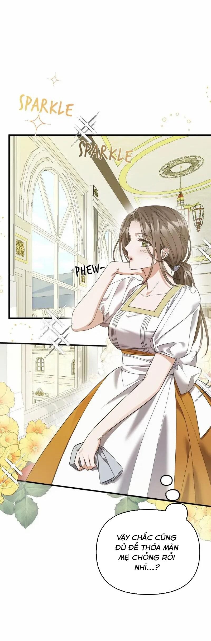 Sự Quyến Rũ Của Người Vợ [Chap 0-51]