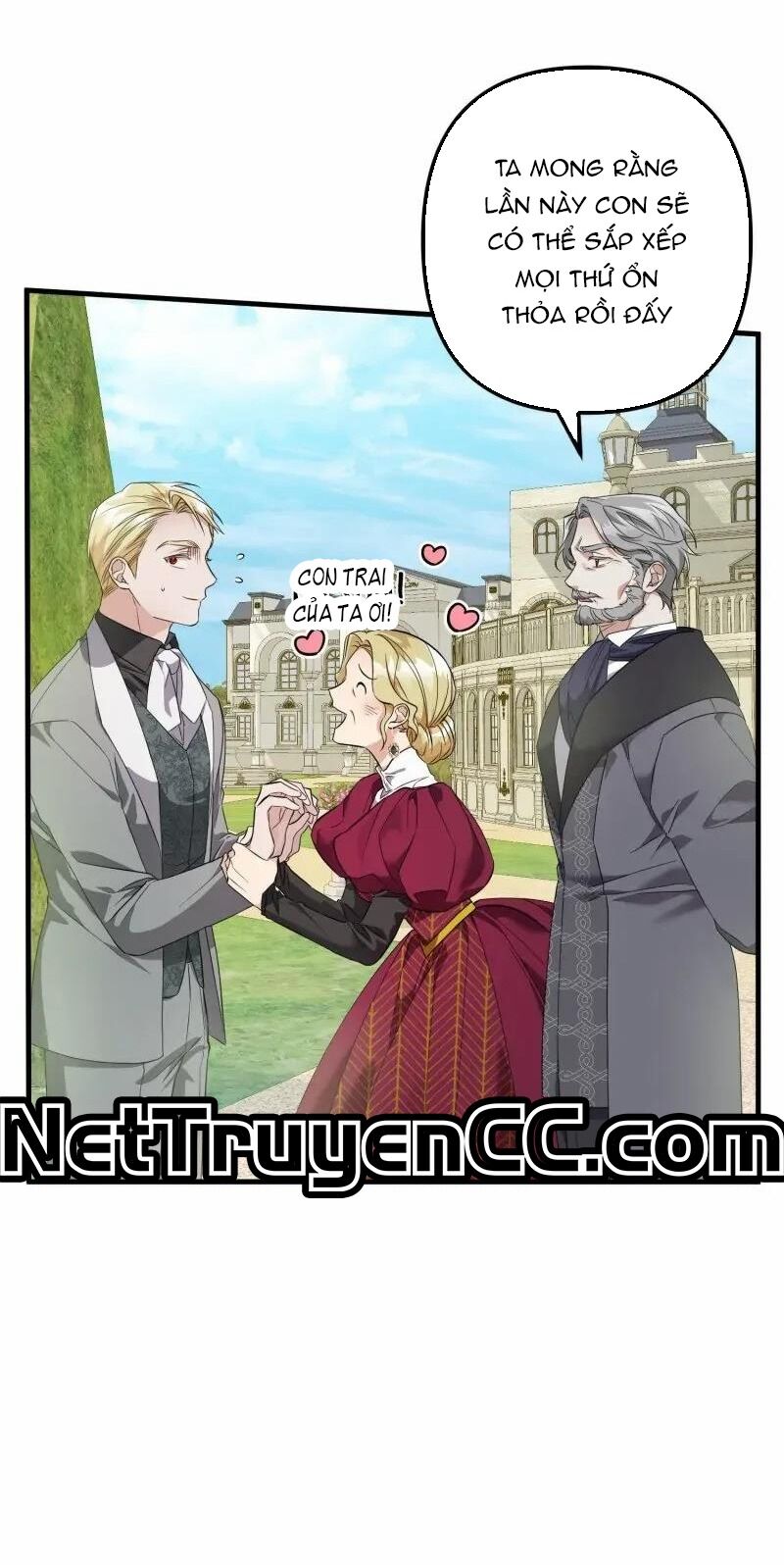 Sự Quyến Rũ Của Người Vợ [Chap 0-51]
