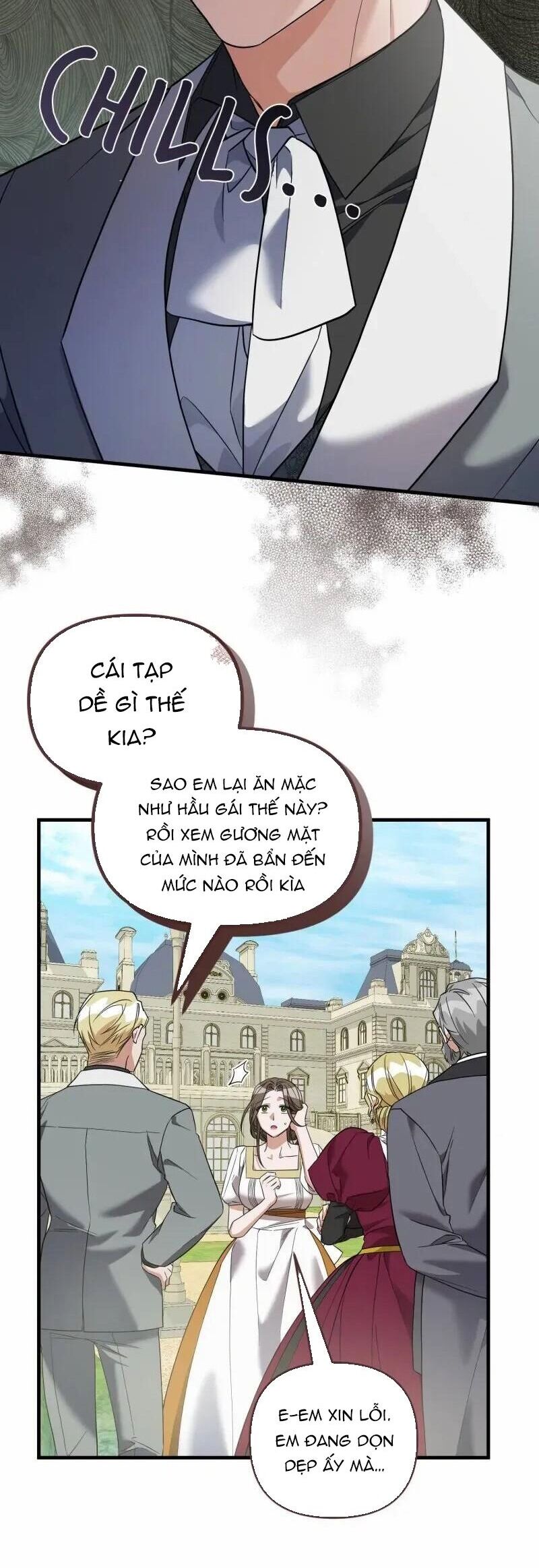 Sự Quyến Rũ Của Người Vợ [Chap 0-51]