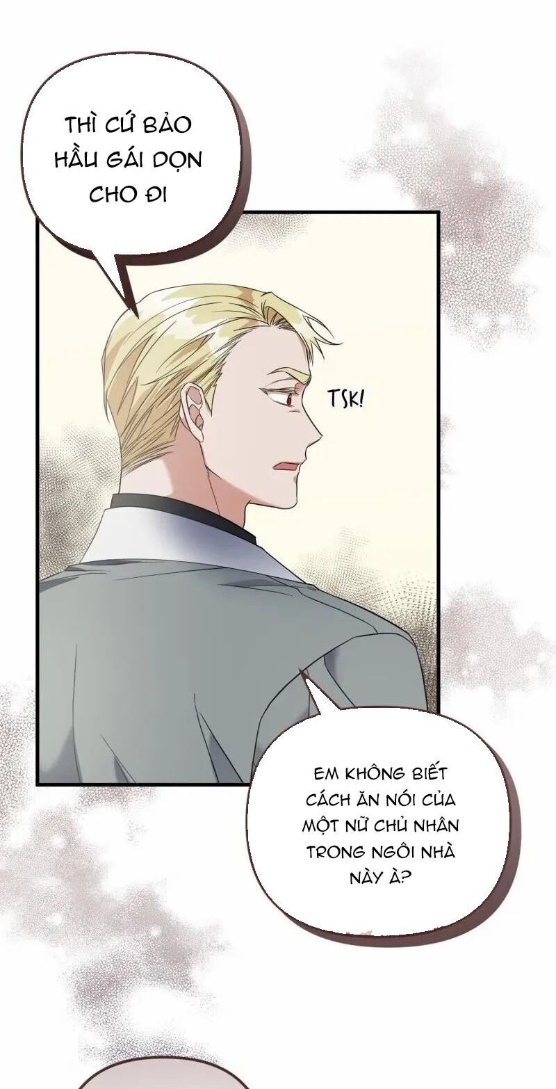 Sự Quyến Rũ Của Người Vợ [Chap 0-51]