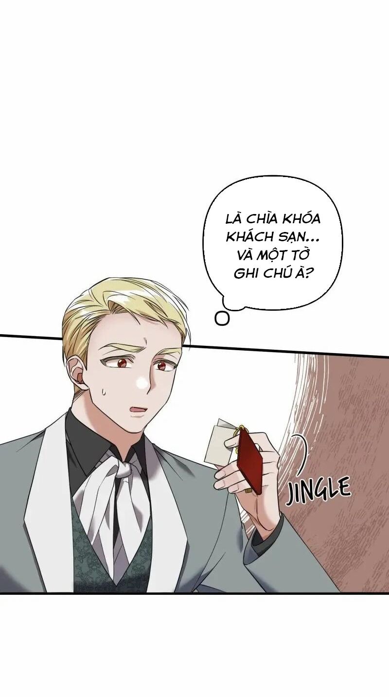 Sự Quyến Rũ Của Người Vợ [Chap 0-51]