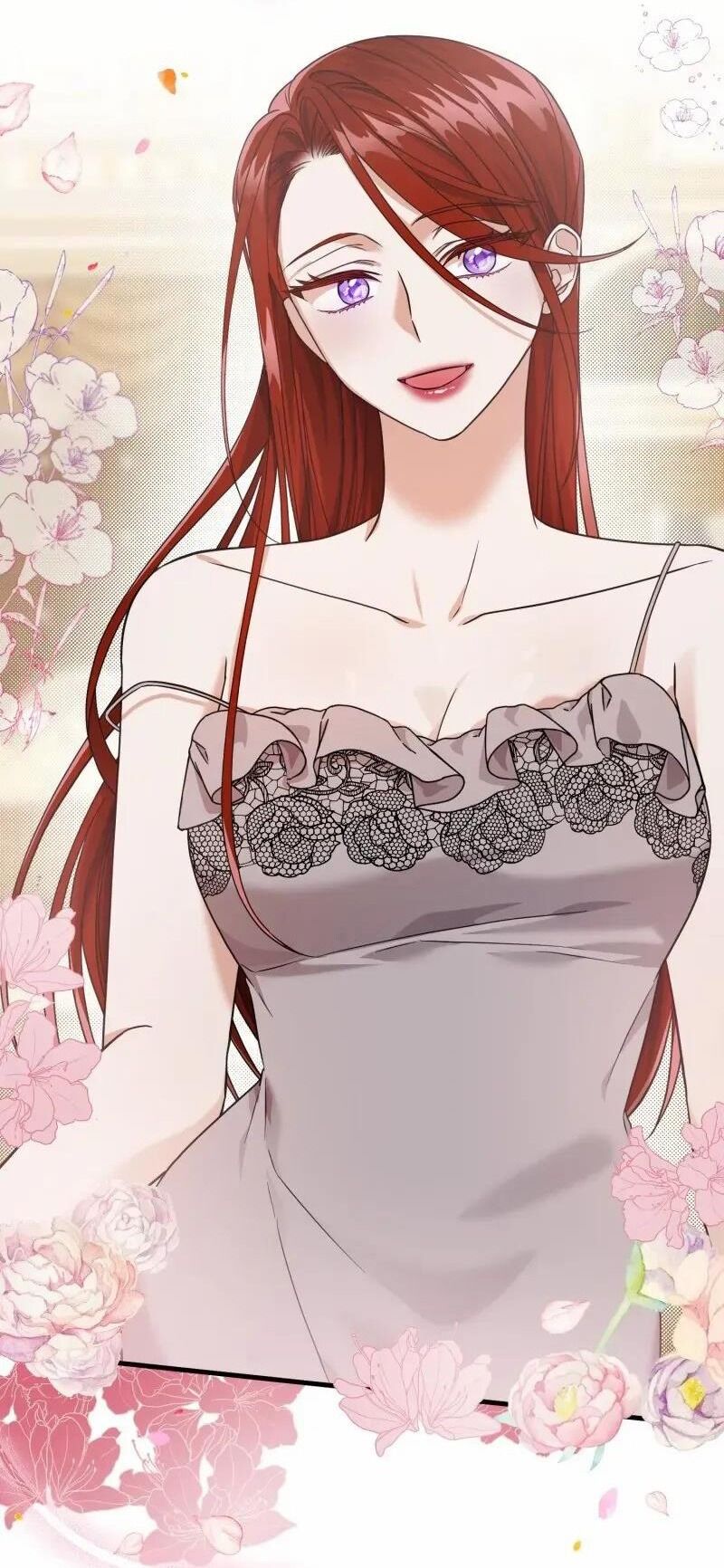 Sự Quyến Rũ Của Người Vợ [Chap 0-51]