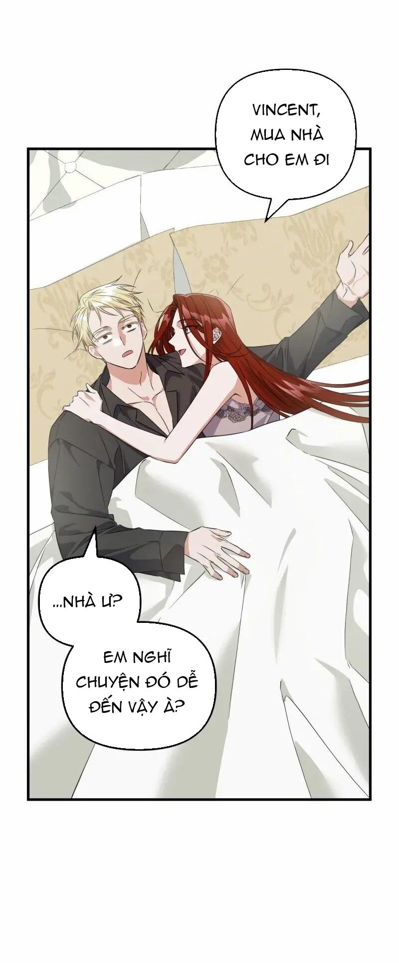 Sự Quyến Rũ Của Người Vợ [Chap 0-51]