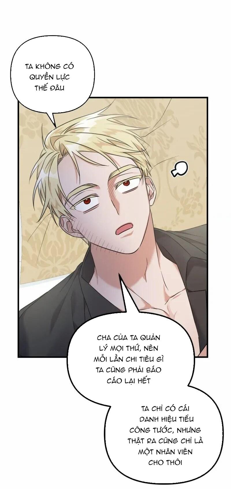 Sự Quyến Rũ Của Người Vợ [Chap 0-51]