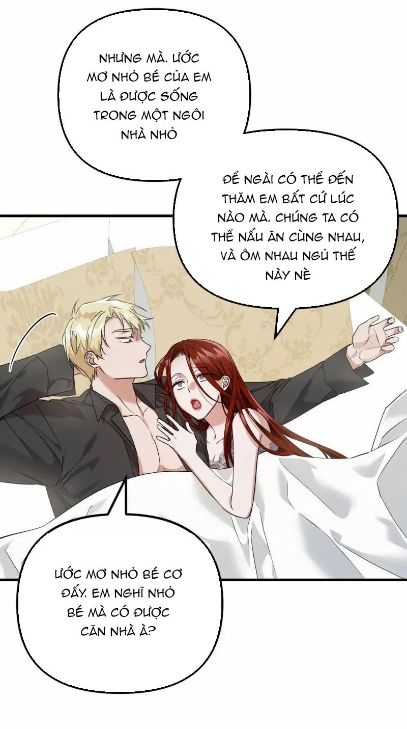 Sự Quyến Rũ Của Người Vợ [Chap 0-51]