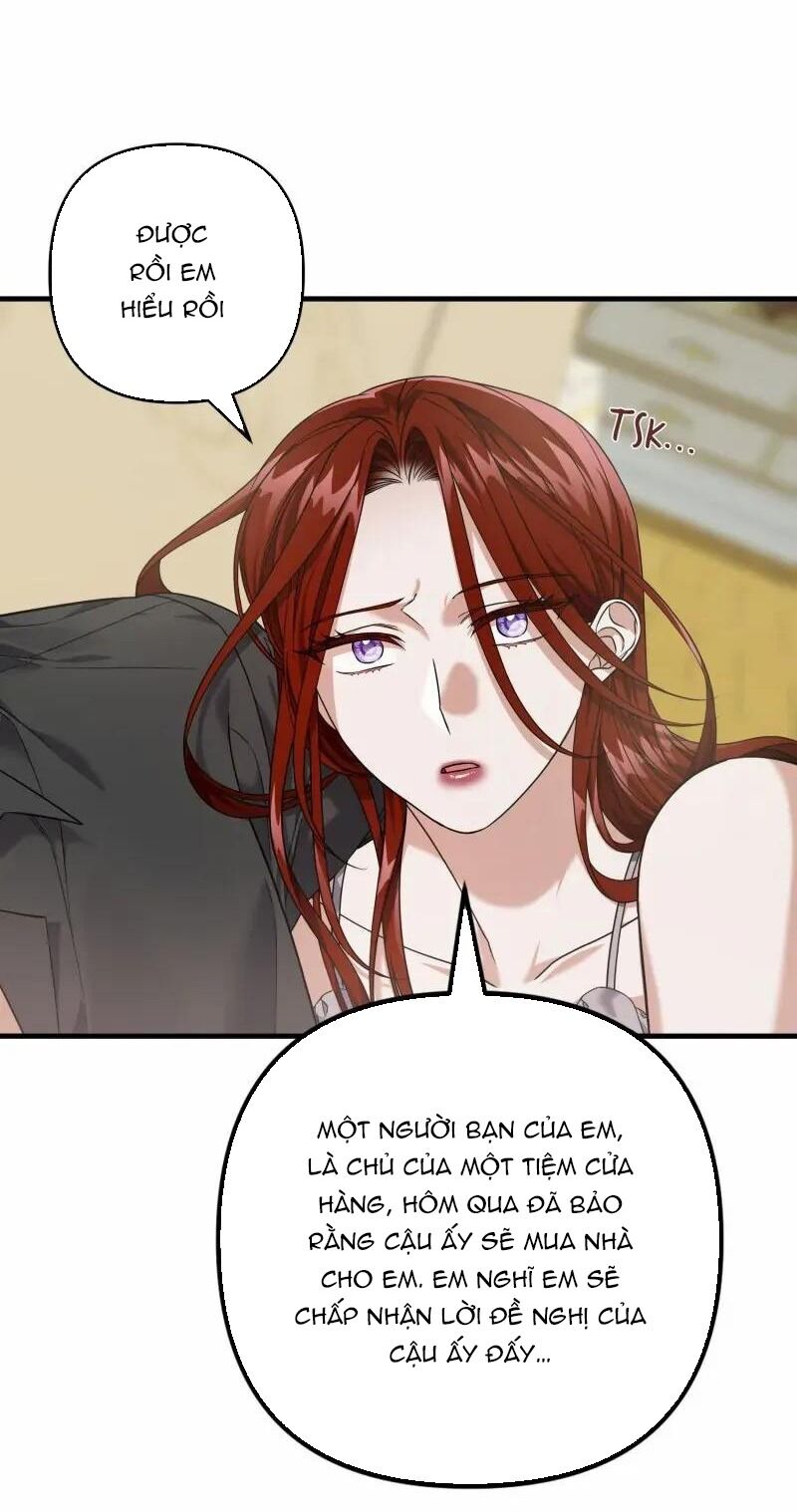 Sự Quyến Rũ Của Người Vợ [Chap 0-51]