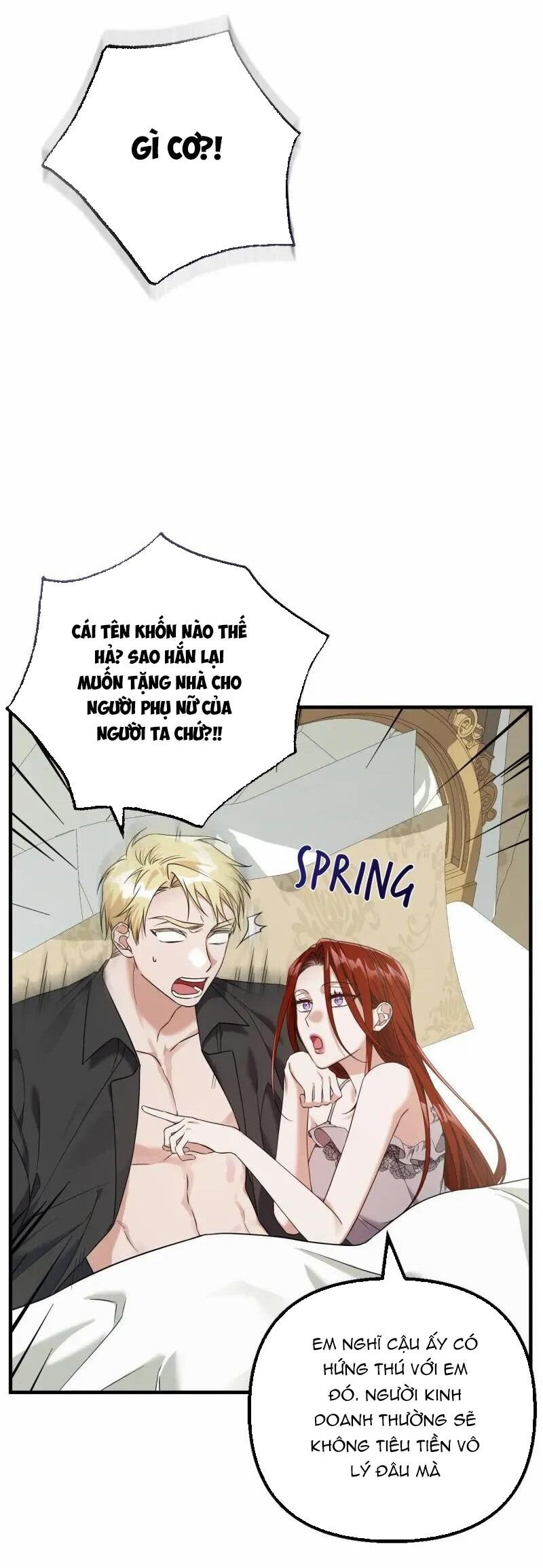 Sự Quyến Rũ Của Người Vợ [Chap 0-51]