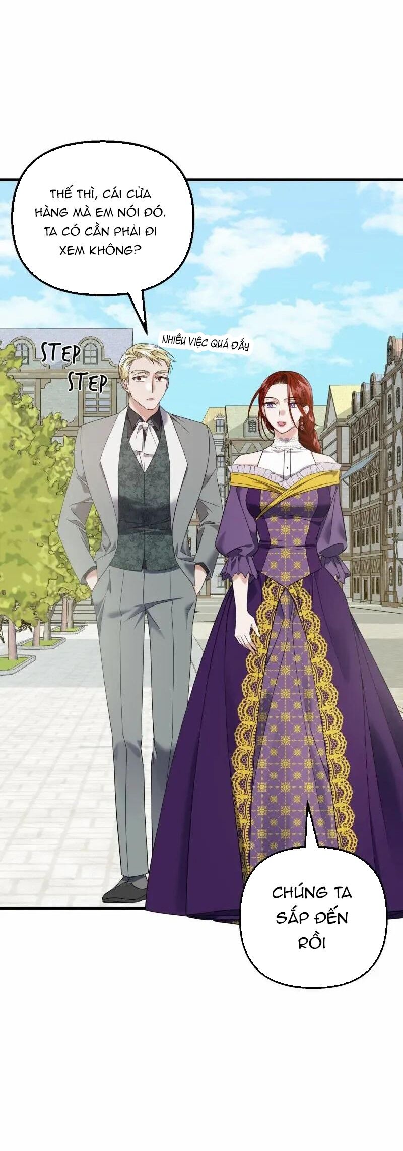 Sự Quyến Rũ Của Người Vợ [Chap 0-51]