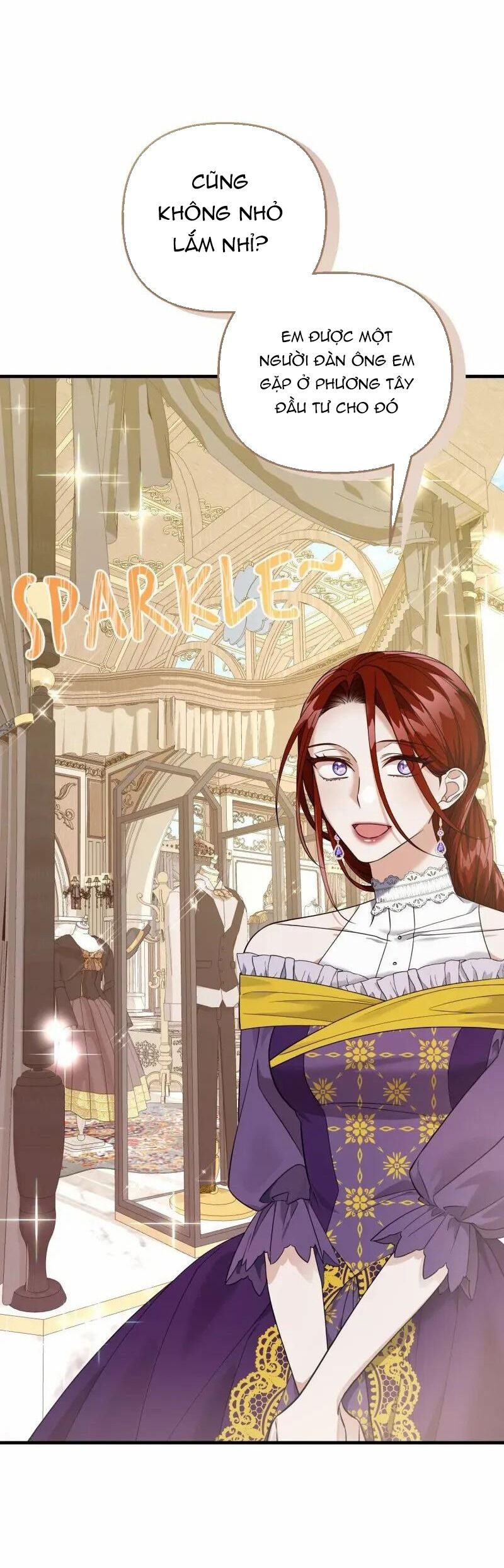 Sự Quyến Rũ Của Người Vợ [Chap 0-51]