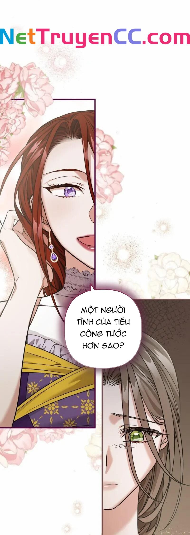 Sự Quyến Rũ Của Người Vợ [Chap 0-51]