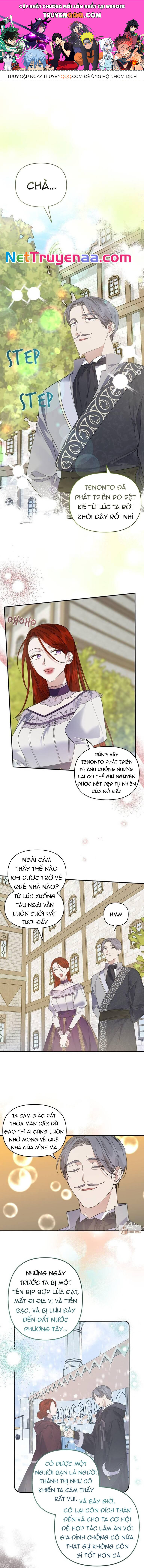 Sự Quyến Rũ Của Người Vợ [Chap 0-51]