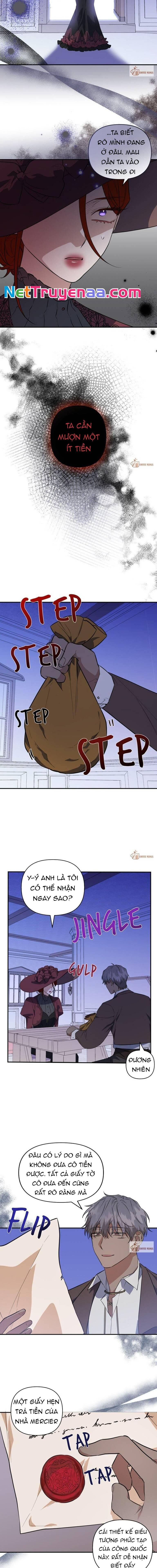 Sự Quyến Rũ Của Người Vợ [Chap 0-51]