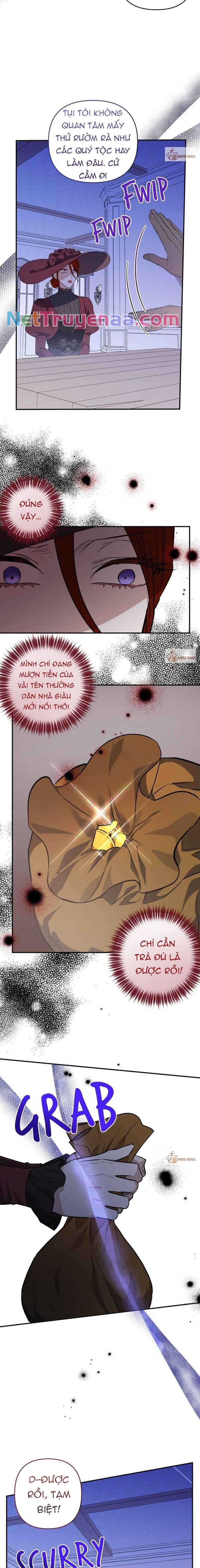 Sự Quyến Rũ Của Người Vợ [Chap 0-51]