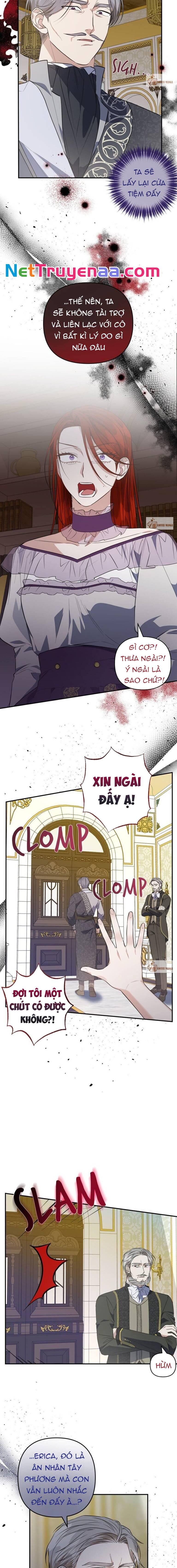 Sự Quyến Rũ Của Người Vợ [Chap 0-51]