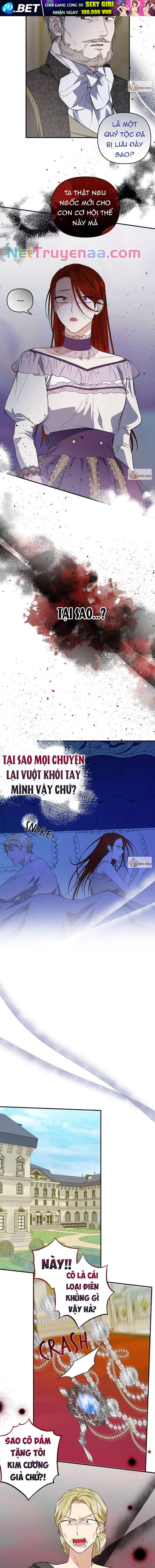 Sự Quyến Rũ Của Người Vợ [Chap 0-51]