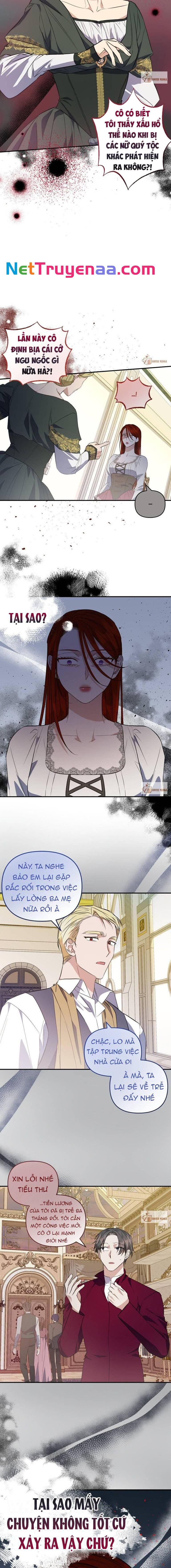 Sự Quyến Rũ Của Người Vợ [Chap 0-51]