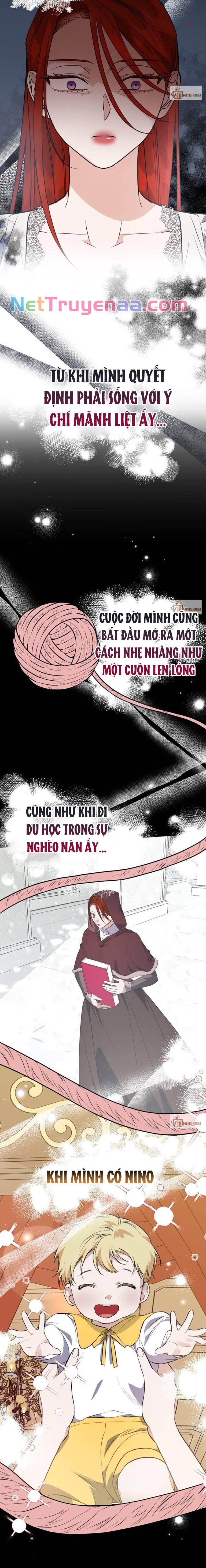 Sự Quyến Rũ Của Người Vợ [Chap 0-51]