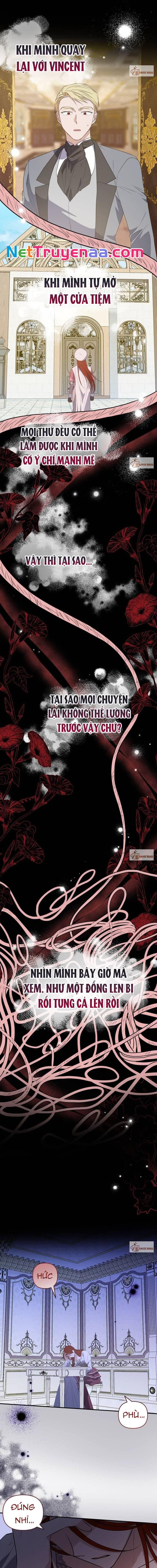 Sự Quyến Rũ Của Người Vợ [Chap 0-51]