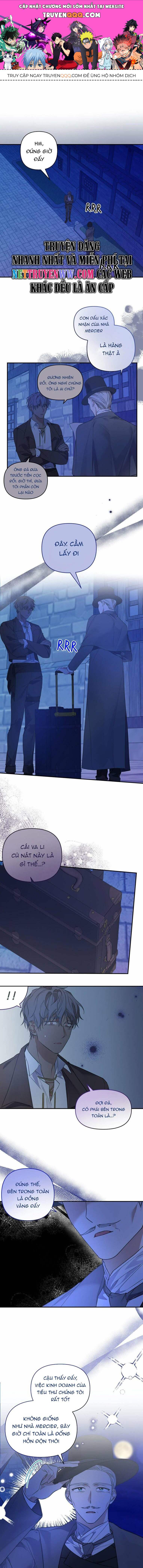 Sự Quyến Rũ Của Người Vợ [Chap 0-51]