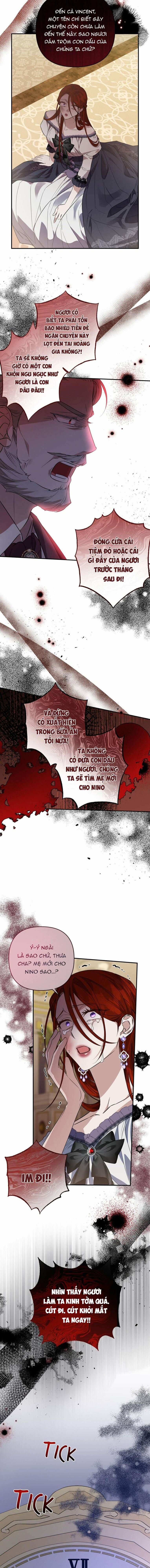 Sự Quyến Rũ Của Người Vợ [Chap 0-51]
