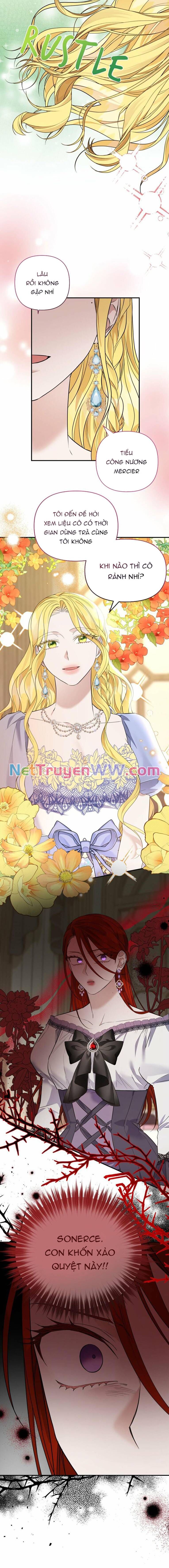Sự Quyến Rũ Của Người Vợ [Chap 0-51]